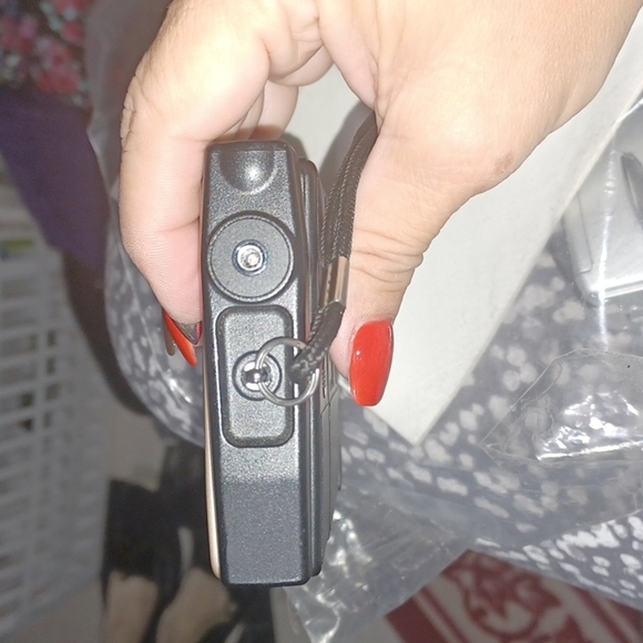 Vintage Minolta Disc Camera - Disc-7 - Picture 6 of 7